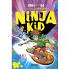 NINJA KID 11 NINJAS ARTISTAS (ANH DO)(Kniha)
