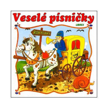 Veselé písničky - Petr Klička