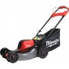 MILWAUKEE 4933492011 M18 F2LM46 -802 M18 FUEL™ kosačka s vlastným pohonom a dvomi aku.