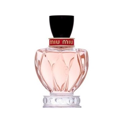 Miu Miu Twist parfémovaná voda pre ženy 100 ml