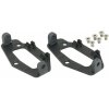 Diely pre splitboarding Spark R&D ST Bracket Kit black 25/26 - Odosielame do 24 hodín