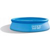 INTEX Bazén 305x76 Easy Set