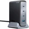 Anker Nabíjačka 749 GaNPrime 240W USB-C x 3 USB-A