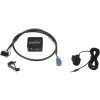 Bluetooth A2DP/handsfree modul pre VW, Škoda, Seat