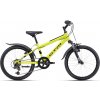 Bicykel CTM Scooby 2.0 Matná Limetková 2026 20