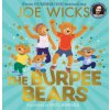 Burpee Bears (Joe Wicks)(Brožovaná)