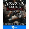 ESD GAMES ESD Assassins Creed 4 Black Flag Deluxe Edition