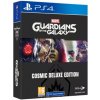 Marvels Guardians of the Galaxy (Cosmic Deluxe Edition) (PS4)