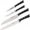 Tefal Ice Force vykrajovací univerzálny santoku a kuchynský