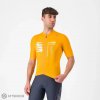 Castelli ESPRESSO R-A/D vivid orange