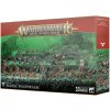 Games Workshop Warhammer Age of Sigmar: Skaven Battleforce: Skryre Warpswarm