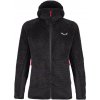 Dámska bunda Salewa Tognazza PL W JKT Black Out Melange 36