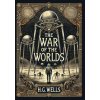 The War of the Worlds (Collector's Edition) (Laminated Hardback with Jacket) (H. G. Wells)(Pevná)