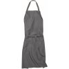 Cg Workwear Verona 90 Pracovná zástera s trakmi 00131-44 Griffin 90 x 75 cm