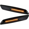 LED SMEROVÉ SVETLÁ BMW E92 E93 E60 E61 F10 F11 F07