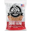Drevené pelety Pit Boss - Oak/Cherry, 9kg