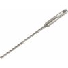 LUX Príklepový vrták zo spekaného karbidu SDS Plus priemer 5 mm x 160 mm