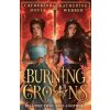 Burning Crowns - Katherine Webber, Catherine Doyle, HarperCollins Publishers