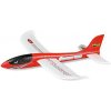 Carson Hádzadlo Glider Airshot 490 red EPP