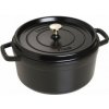 Staub Okrúhly 26 cm 5,2 l
