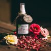 Ťuli a Ťuli - BIO ružová voda s rozprašovačom 100 ml