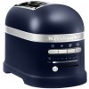 KitchenAid Hriankovač 5KMT2204EIB, 2 plátky, atramentovo modrý
