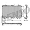 Chladič motora, chladič vody KOYO 2505082K