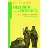 De la Antigüedad a la Edad Media : filosofía antigua-pagana