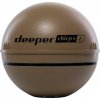 DEEPER SMART SONAR CHIRP+2 SONÁR NA RYBY