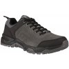 Pánske outdoorové topánky Kilpi Solanke Low-U Veľkosť topánok (EU): 45 / Farba: čierna