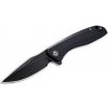 Nôž Civivi Baklash C801H Double Black