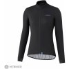 Shimano VARIABLE CONDITION dámska bunda, čierna S