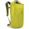 Osprey TRANSPORTER ROLL TOP WP 25 lmgrs yellow