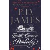 Death Comes to Pemberley