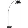 Venti Stojacia lampa 1xE27/60W/230V čierna VE0569 + záruka 3 roky zadarmo