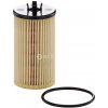 Olejový filter MANN FILTER HU 612/2 x