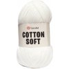 YarnArt Cotton Soft Maslová 01