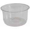 Miska na šalát, jogurt 150ml Ø 84mm 50ks FATRA Variant: 1600ks