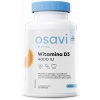 Osavi Vitamín D3 4000 IU - 120 kapsúl