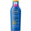 Nivea Sun Protect & Moisture SPF 30, mlieko na opaľovanie 400 ml, SPF 30