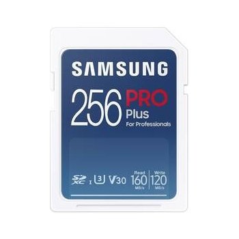 Samsung SDXC 256GB MB-SD256KB/WW