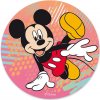 Jedlý papier myšiak Mickey break dance 20 cm - Dekora