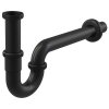 Alcadrain A4320BLACK