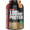 Nutrend 100 % Whey Protein 2250 g, mango + vanilka