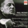 Paul Dessau - Orchestral Works / Symphonie Nr.2 (CD) (Rundfunk-Sinfonieorchester Berlin, Rolf Kleinert (Sym.); Staatskapelle Berlin, Otmar Suitner (Lenin); Walter Olbertz, Chor der Deutschen Staatsope