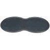 Podložka pod misu Trixie, tmavosivá - D 45 x Š 25 cm