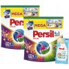 Persil Color 4v1 pracie kapsuly 2 x 60 PD