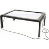 Lupa na čítanie s osvetlením Viewlux stolná - 3x (236mm x 167mm )