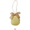 Ib Laursen Závěsná velikonoční dekorace Eggs D