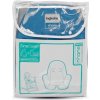Poťah pre jedálenskú stoličku Inglesina Zuma Light Blue